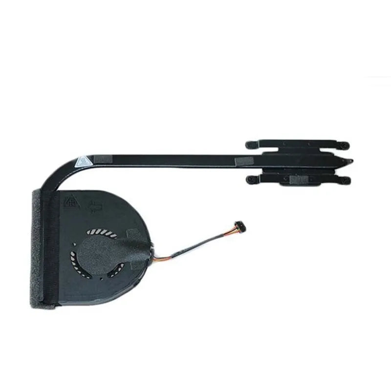 Original For Laptop Lenovo Thinkpad T450 T450i Cooling Fan Heatsink Radiator 04X5942 04X5944 00HT597 01AW558 01AW559 01AW560  Lenovo laptop repair parts