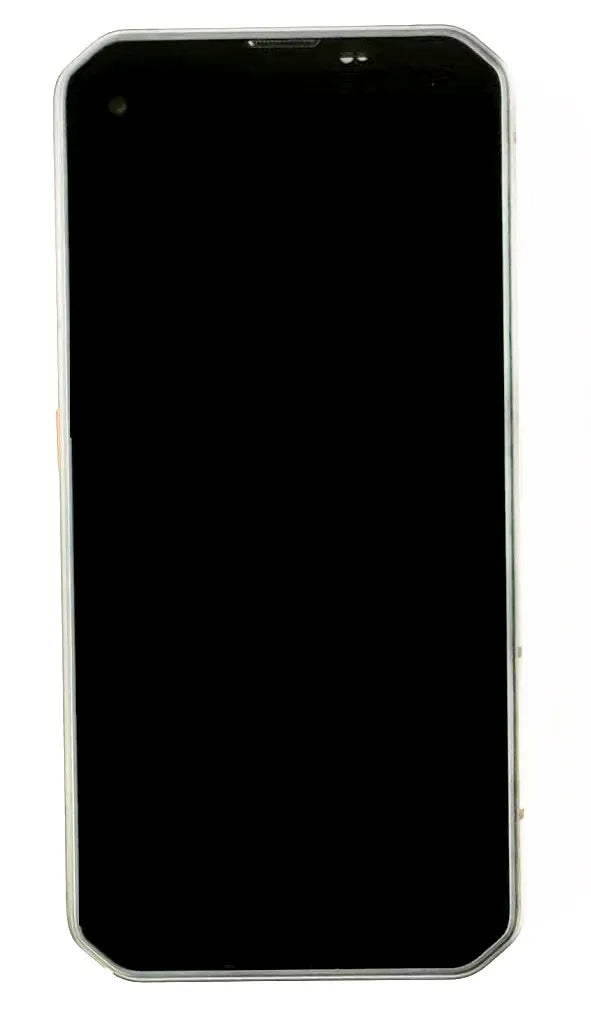 100% Original New 6.36 Inch Touch Screen+1080*2300 LCD Display+Frame Assembly Replacement For Blackview BL6000 Pro  Phone Other Brand Phone repair parts