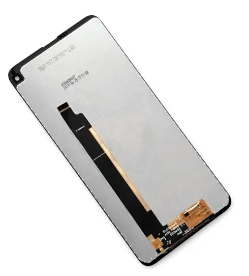 6.8" New Original cubot max 2 LCD Display+Touch Screen 100% New Screen Digitizer Assembly For max2 Mobile Phone + Tools Other Brand Phone repair parts