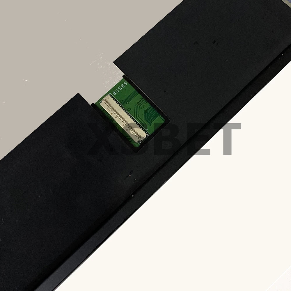 Tablet LCD For Lenovo YOGA TAB5 YT-X705F YT-X705 X705 touch screen LCD display assembly with tools Lenovo tablet repair parts