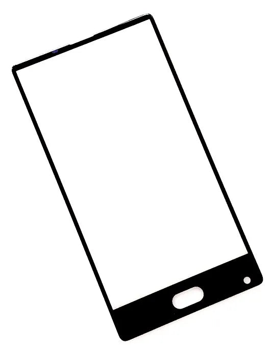 100% Original DOOGEE MIX Front Glass Screen Lens Front Touch Screen Glass Outer Lens for DOOGEE MIX 5.5 inch Phone replacement Other Brand Phone repair parts