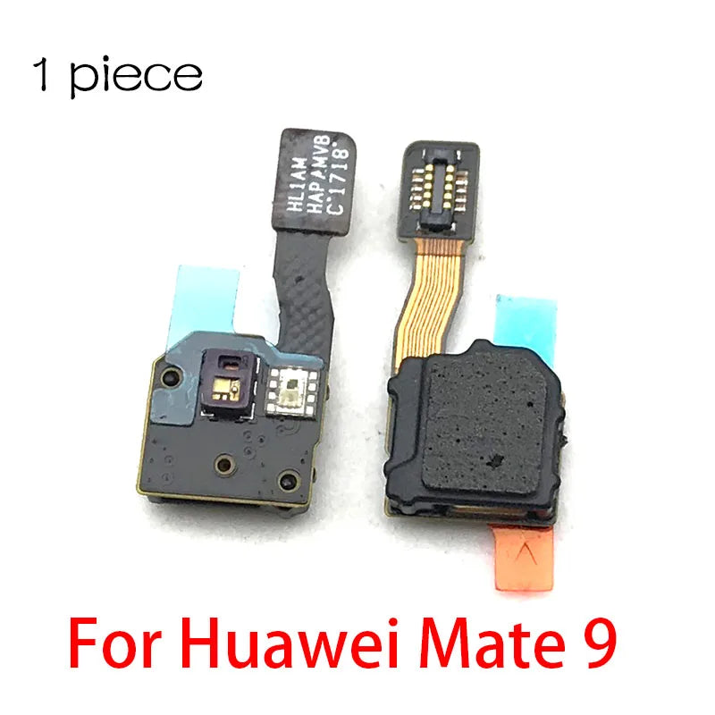 New Proximity Sensor Flex Ribbon For Huawei Mate 7 8 9 10 20 30 Lite Pro Replacement Huawei phone repair parts