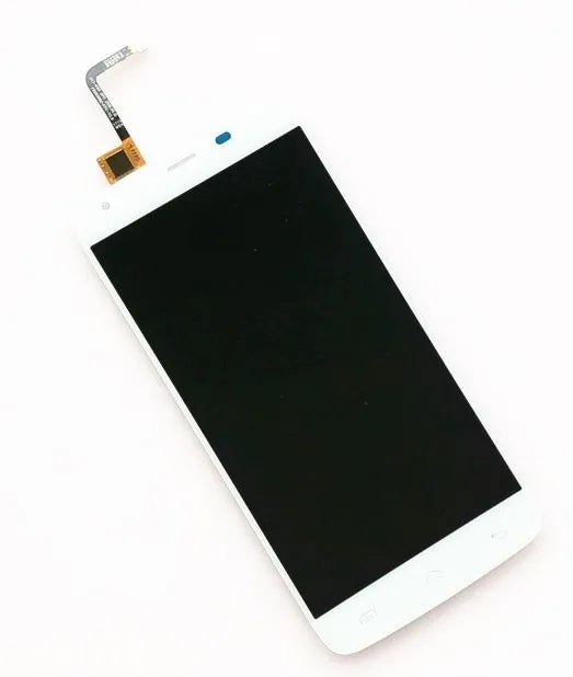 For Original DOOGEE T6 LCD Display+Touch Screen Digitizer Assembly Replacement DOOGEE T6 pro 5.5inch 100% Tested Screen Stock Other Brand Phone repair parts