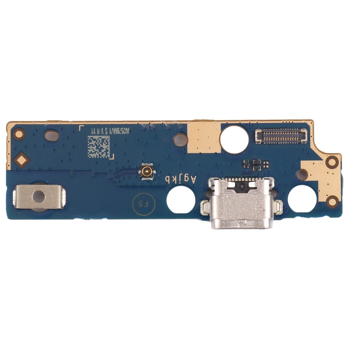Charging Port Board for Lenovo Tab M10 HD(2nd Gen) TB-X306 TB-X306F Lenovo Tablet repair parts