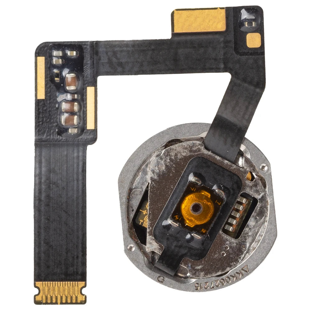 Home Button Key With Flex Cable For iPad Pro 10.5 A1701 A1709 A1852 12.9 2nd A1670 A1671 A1821 Air 3 A2123 A2152 A2153 A2154 iPad tablet repair parts