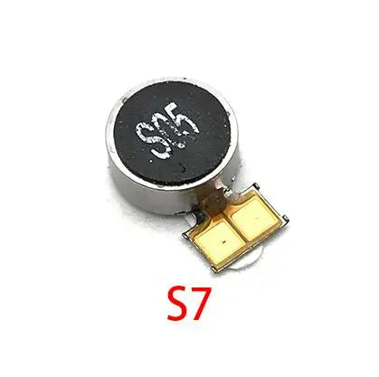 New Vibrator Motor Vibration Module Flex Cable For Samsung S5 mini S6 S7 Edge S8 S9 S10 Plus S10e Samsung phone repair parts
