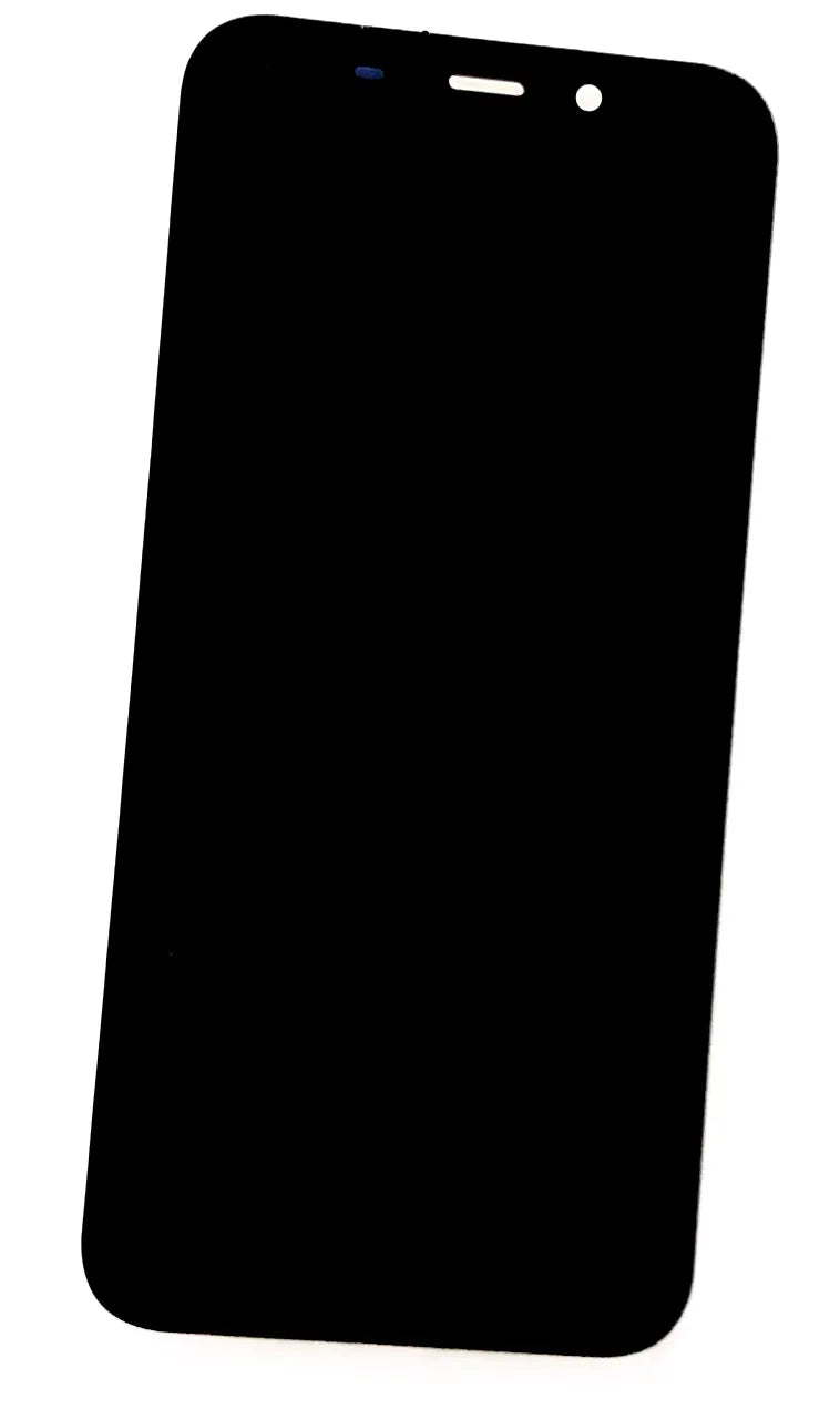 New Original 5.5" For OUKITEL WP12 LCD Display Touch Screen Digitizer Assembly LCD Parts For Oukitel WP12 Pro Display LCD Other Brand Phone repair parts