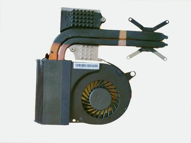 New Original Laptop CPU Heatsink Cooling Fan For ACER V3 731 V3-771 V3-771G V3-772G E1 Acer laptop repair parts