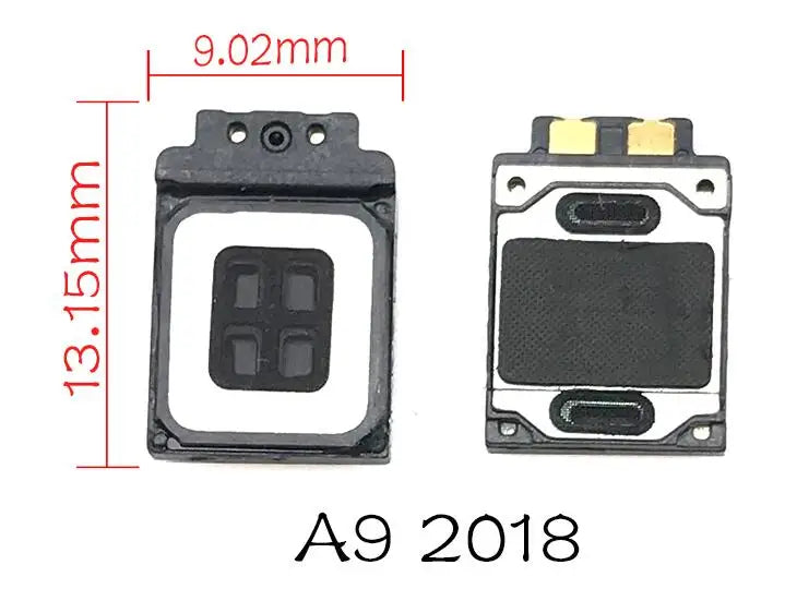 New For Samsung A10 A12 A20 A30 A50 A50S A51 A70 A70S A71 A30S A90 A32 4G 5G M51 Earpiece Ear Speaker Sound Receiver Flex Cable Samsung phone repair parts