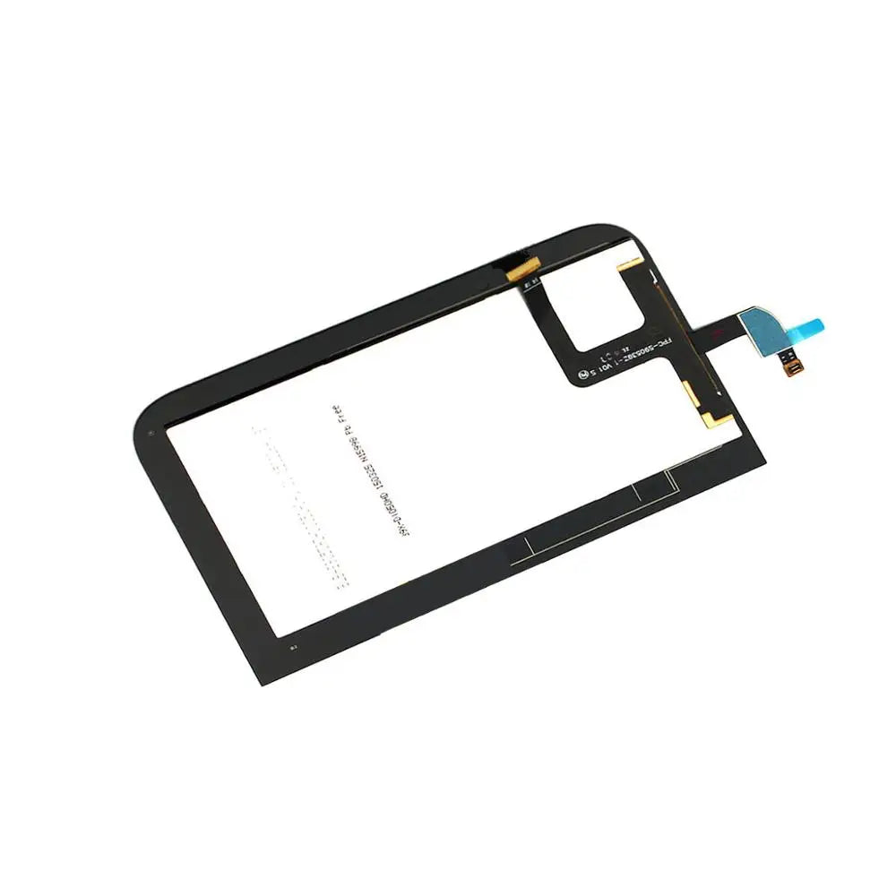 For ZTE SPro2 SPro 2 Smart Projector MF97B MF97V  MF97G 5" LCD Display Touch Screen Digitizer Other Brand tablet repair parts