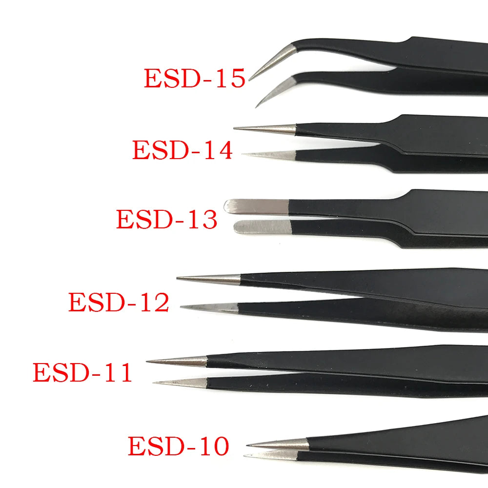 Universal Mobile Phone Repair Opening Tool Metal Disassemble Crowbar Metal Steel Pry Phone Hand Tool Set Phone Repair tools