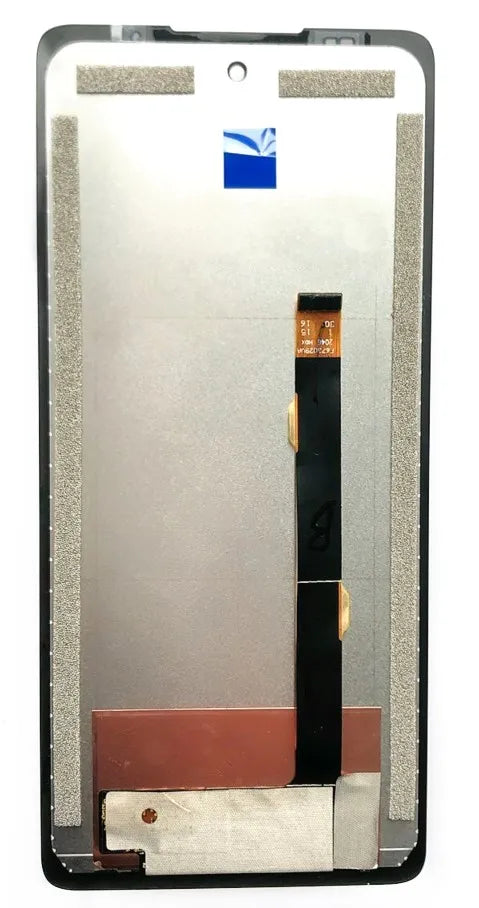 6.67"Origina For ULEFONE Armor 10 5G LCD Display + Touch Screen Replacement 1080x2400p For Ulefone Armor10 5G LCD Screen + Glue Other Brand Phone repair parts