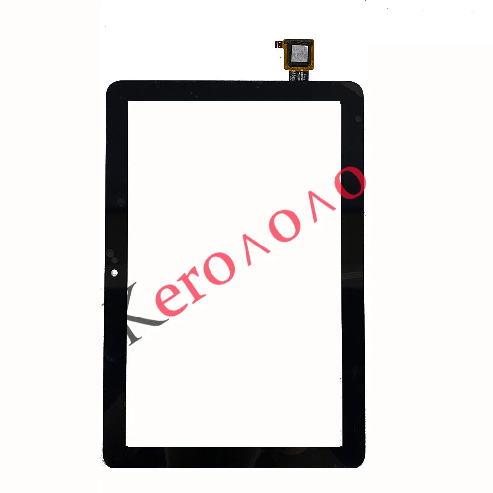 Tablet Touch screen For Amazon Fire HD8 HD 8 2020 10th Gen K72LL4 Touch Screen Digitizer Glass Replacement Amazon Kindle Fire repair parts