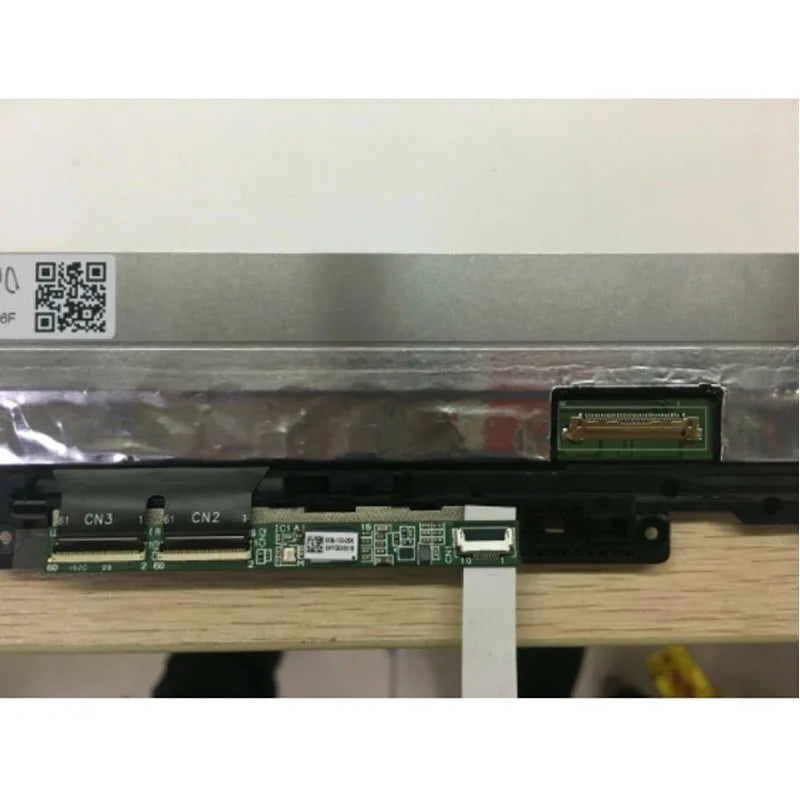 14 Inch Laptop Touch Screen for Lenovo IdeaPad C340-14IWL C340-14 LCD Screen Touch Digitizer + Bezel 81N4 81N6 81TK 81SQ 81SS Lenovo laptop repair parts