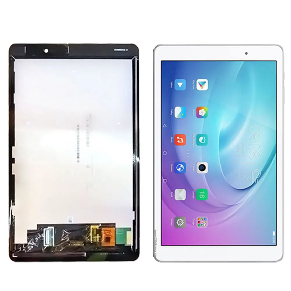 OEM For Huawei MediaPad T2 10 Pro FDR-A01L LCD FDR-A03L FDR-A04L LCD Display Touch Screen Digitizer Assembly Replacement Tablet repair parts