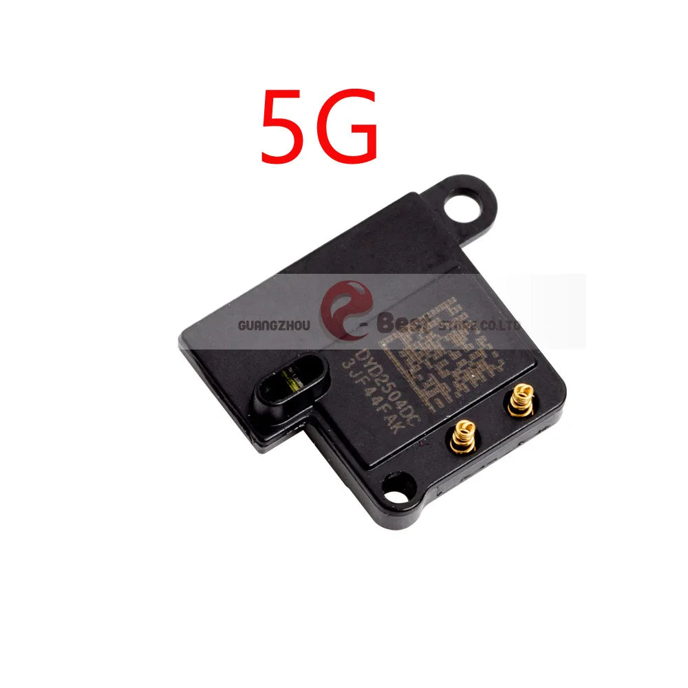 1pcs Earpiece Speaker for iPhone 5 5s 5c SE 6 6S 7 Plus X XR XS Ear Speaker Earpiece Ear-Speaker cell phone parts replacement iPhone phone repair parts