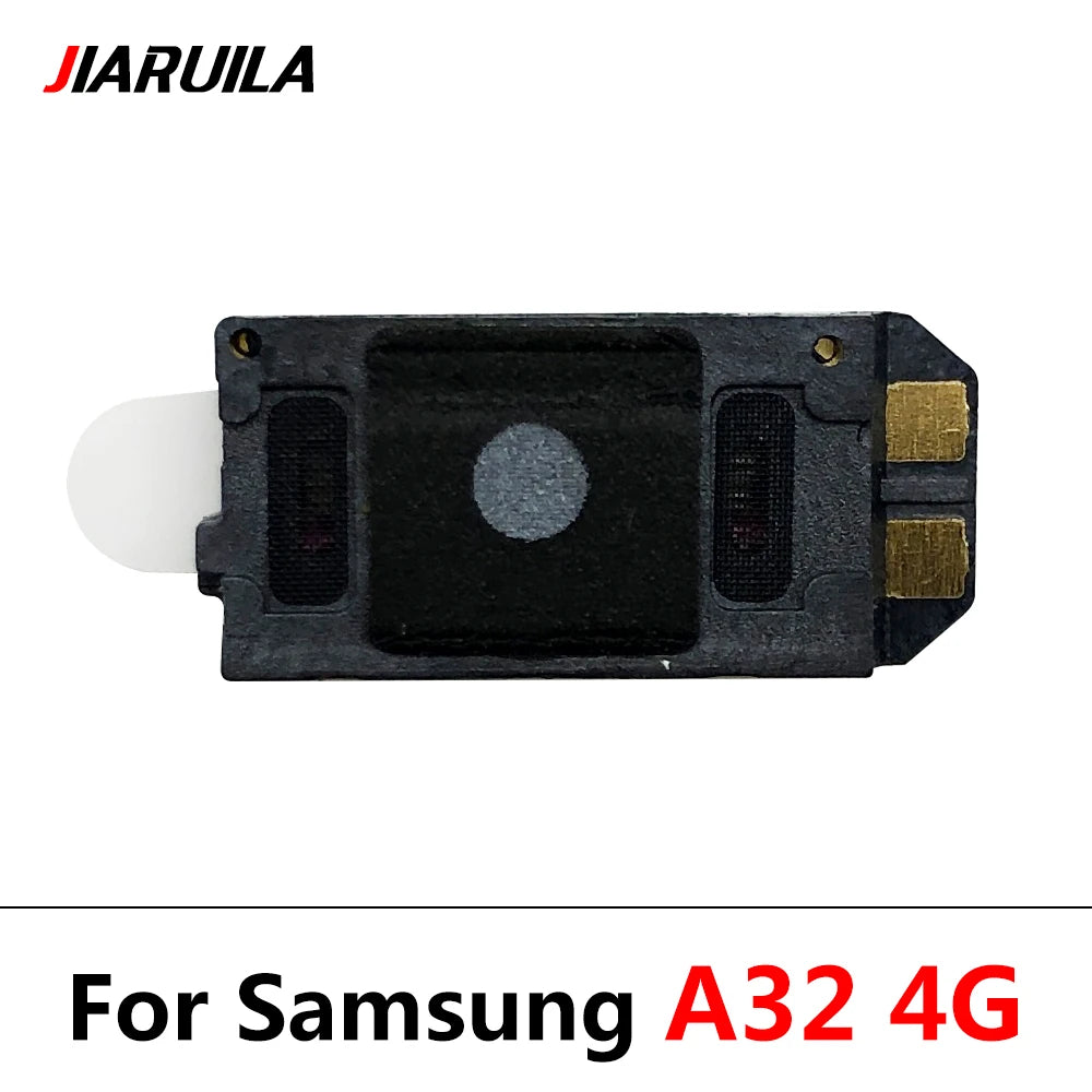 New For Samsung A10 A12 A20 A30 A50 A50S A51 A70 A70S A71 A30S A90 A32 4G 5G M51 Earpiece Ear Speaker Sound Receiver Flex Cable Samsung phone repair parts