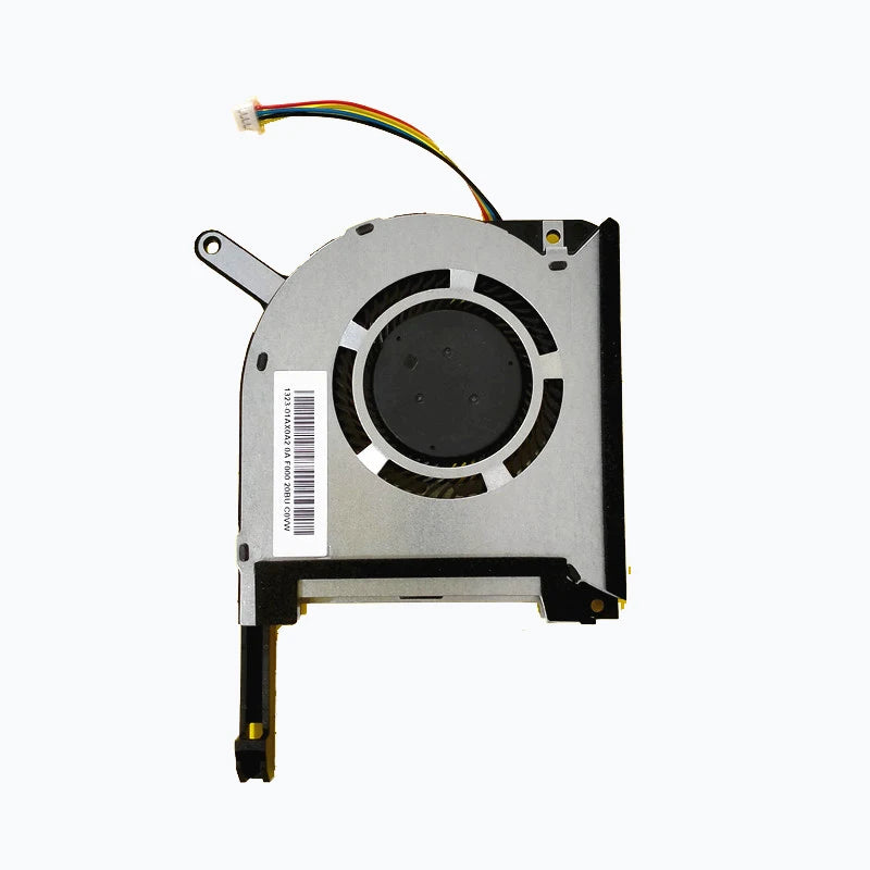 NEW ORIGINAL Laptop CPU GPU Cooling Cooler Fan For Asus FA506 FA506IV FA706 TUF A15 F15 ASUS laptop repair parts
