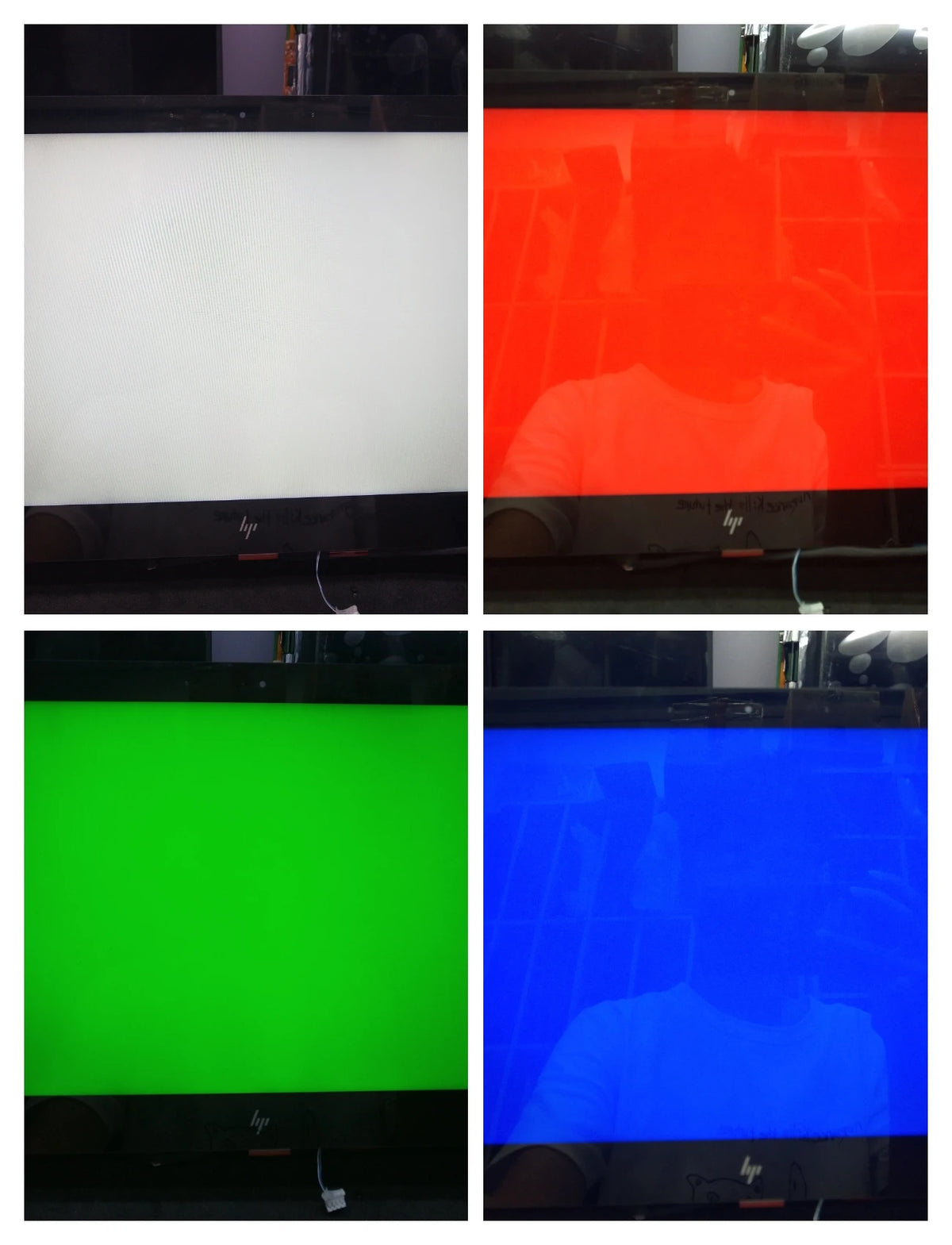 14" For Lenovo ThinkPad X1 Yoga 8th Gen Screen Gen 8 LCD Display Touch Matrix Panel Full Assembly Lenovo laptop repair parts