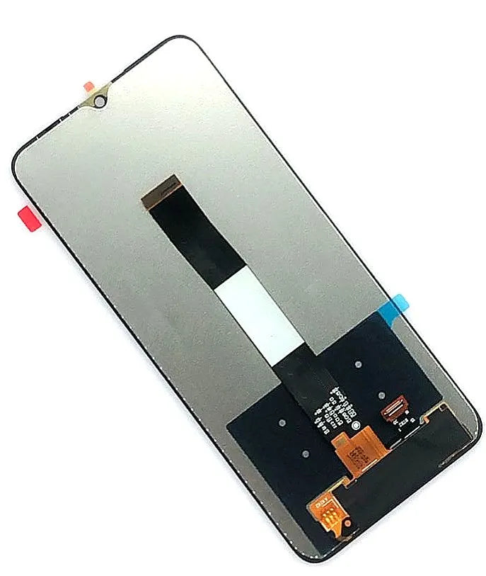 6.53" For UMIDIGI A9 LCD Display+Screen Touch Digitizer100%Original Tested LCD Screen Glass Panel For UMIDIGI A9 PRO Replacement Other Brand Phone repair parts