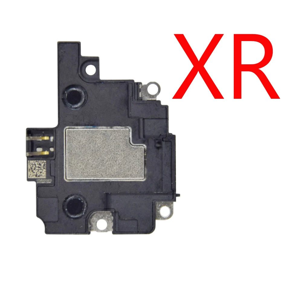 LoudSpeaker FlexFor iPhone X XR Xs Max 6 6s 7 Plus Loud Sound Buzzer Ringer Speaker Flex Cable iPhone phone repair parts