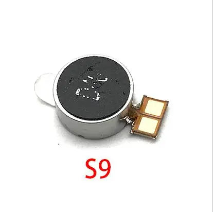 New Vibrator Motor Vibration Module Flex Cable For Samsung S5 mini S6 S7 Edge S8 S9 S10 Plus S10e Samsung phone repair parts