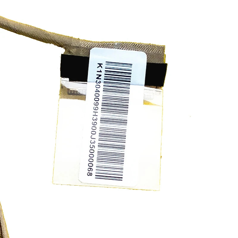 NEW ORIGINAL Laptop LCD EDP Cable For MSI GE63 MS16P1 MS-16P5 MS-16P7 K1N-3040099-H39 30PIN MSI laptop repair parts