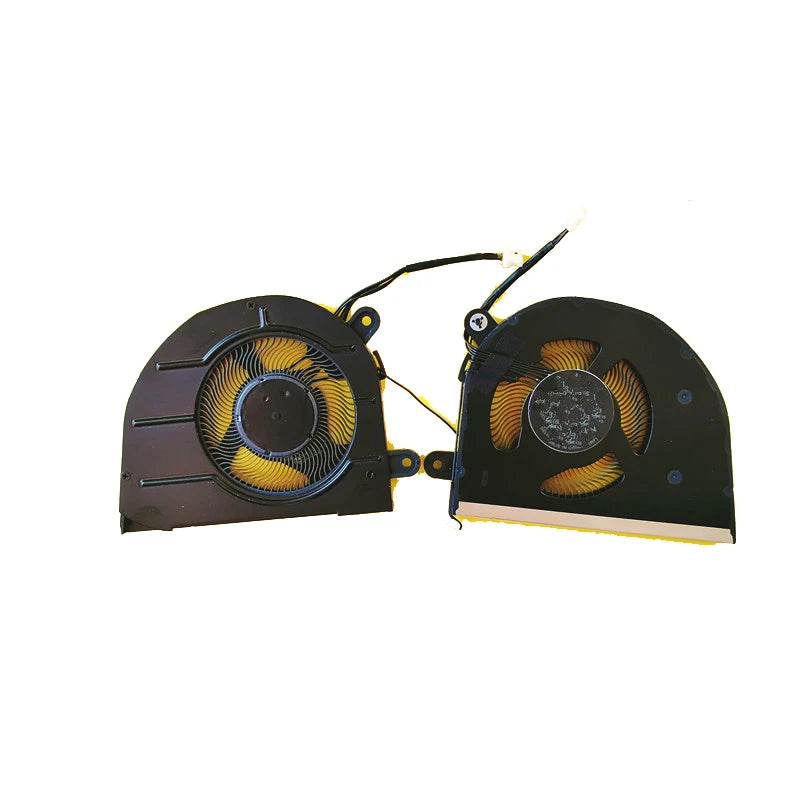 NEW ORIGINAL Laptop CPU Cooling Fan For Lenovo ThinkPad S2 Yoga Gen 6 L13 2019 Lenovo laptop repair parts