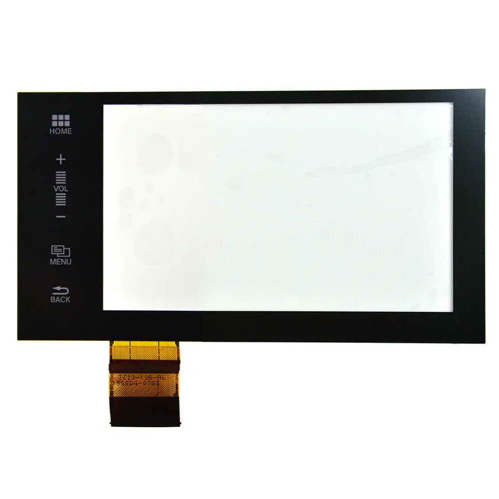 Replacement Factory Touch-Screen Panel Glass Digitizer for 2016 2017 Honda Accord Civic HR-V Pilot Fit Navigation Radio Other Brand tablet repair parts