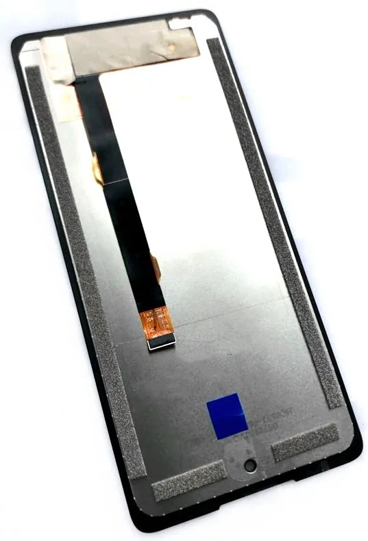 6.67"Origina For ULEFONE Armor 10 5G LCD Display + Touch Screen Replacement 1080x2400p For Ulefone Armor10 5G LCD Screen + Glue Other Brand Phone repair parts
