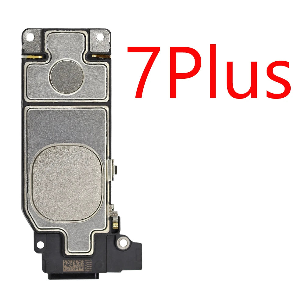 LoudSpeaker FlexFor iPhone X XR Xs Max 6 6s 7 Plus Loud Sound Buzzer Ringer Speaker Flex Cable iPhone phone repair parts