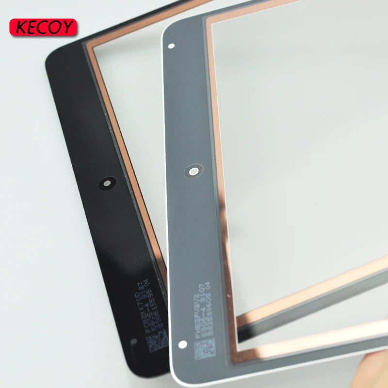1pcs New 9.7 "for ipad air2 2nd gen touch screen replacement a1566 a1567 glass touchscreen digitizer+tools  iPad repair parts