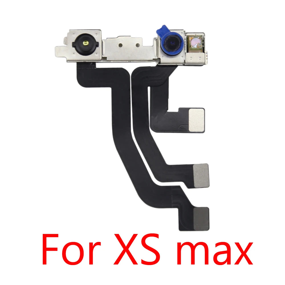 Small Front Camera For iPhone 6 6s 7 8 Plus 5S SE 2020 Proximity Sensor Face Front Camera Flex Cable Phone Repair Parts iPhone phone repair parts