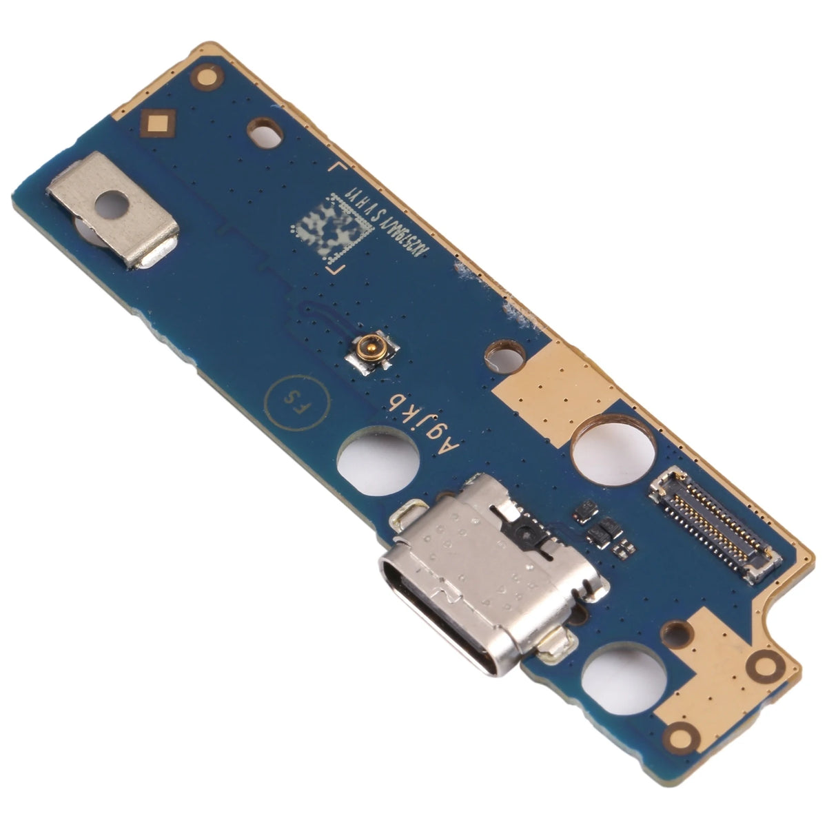 Charging Port Board for Lenovo Tab M10 HD(2nd Gen) TB-X306 TB-X306F Lenovo Tablet repair parts