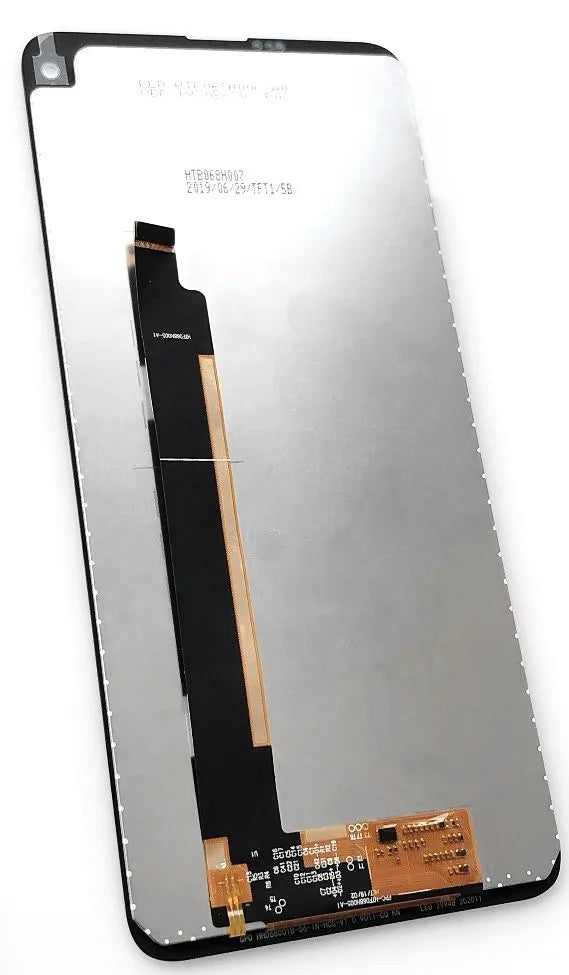 6.8" New Original cubot max 2 LCD Display+Touch Screen 100% New Screen Digitizer Assembly For max2 Mobile Phone + Tools Other Brand Phone repair parts