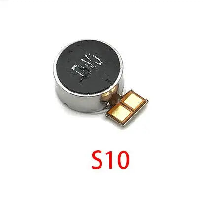 New Vibrator Motor Vibration Module Flex Cable For Samsung S5 mini S6 S7 Edge S8 S9 S10 Plus S10e Samsung phone repair parts