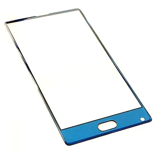 100% Original DOOGEE MIX Front Glass Screen Lens Front Touch Screen Glass Outer Lens for DOOGEE MIX 5.5 inch Phone replacement Other Brand Phone repair parts