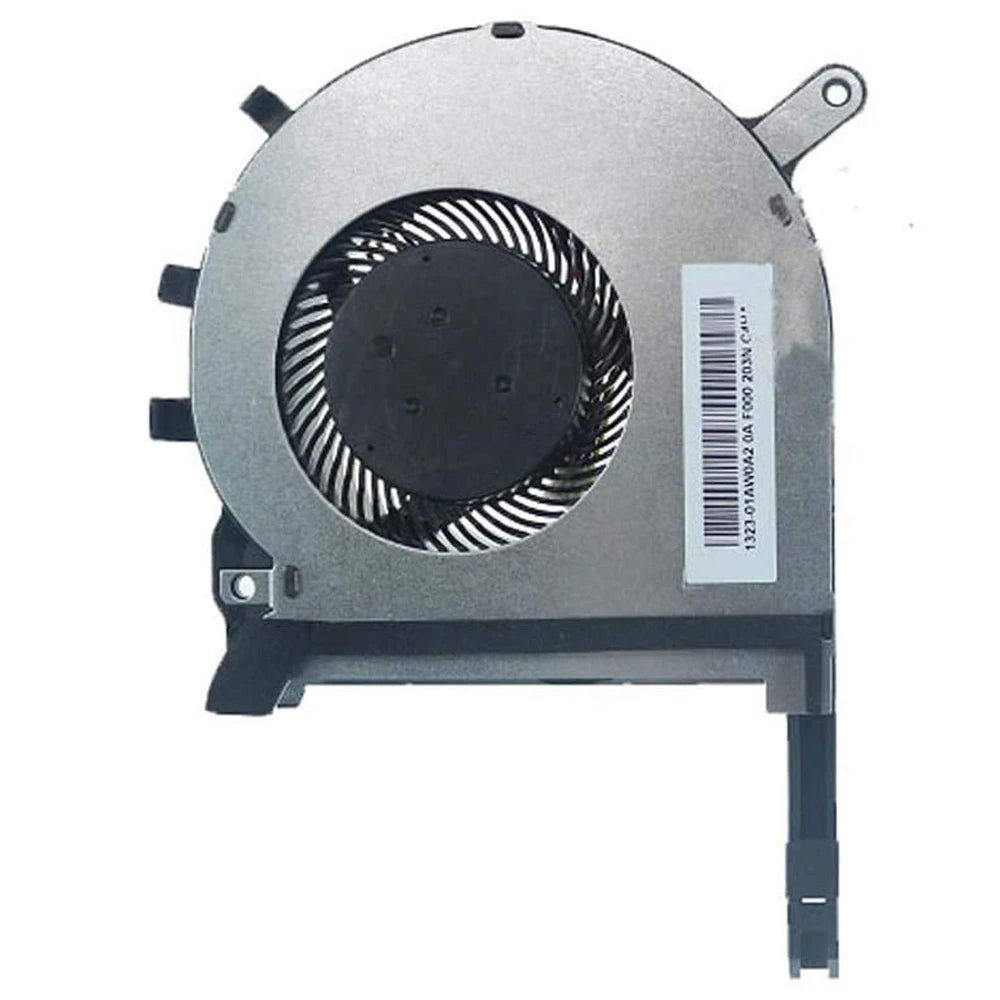 Laptop CPU GPU Cooling Fans For ASUS Rog Strix FX505 FX505G FX505GE FX505D TUF Gaming Computer Cooler Fans 13NR00S0M11111 2011 ASUS laptop repair parts