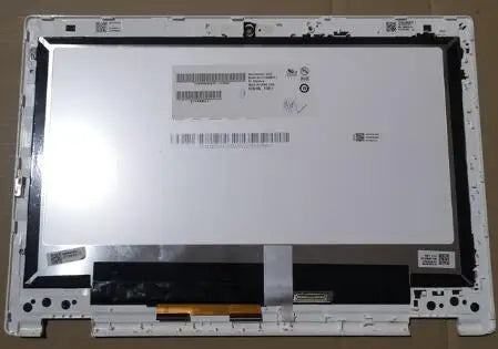 Replacement notebook lcd screen for ACER CHROMEBOOK R11 C738T digitizer screen touch assembly display HD 1366X768 30PIN Acer laptop repair parts