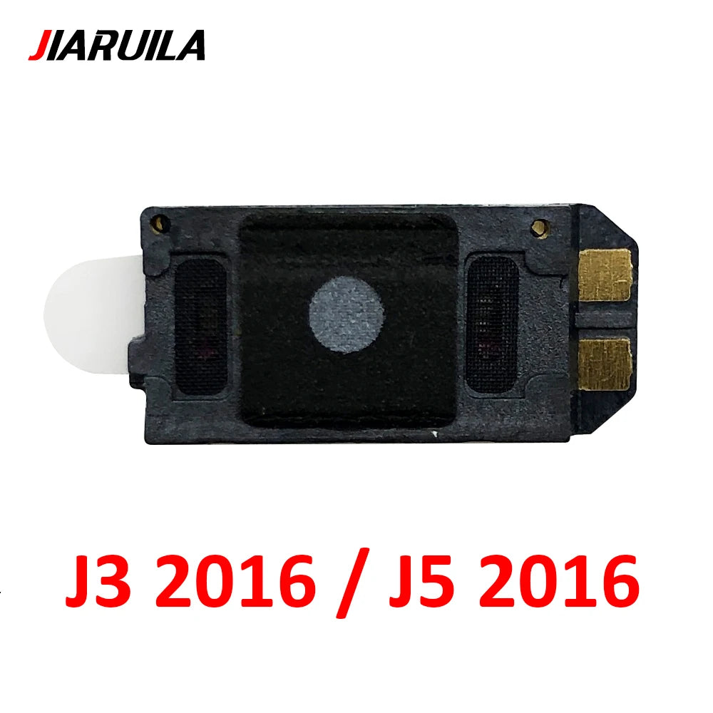 New For Samsung A10 A12 A20 A30 A50 A50S A51 A70 A70S A71 A30S A90 A32 4G 5G M51 Earpiece Ear Speaker Sound Receiver Flex Cable Samsung phone repair parts