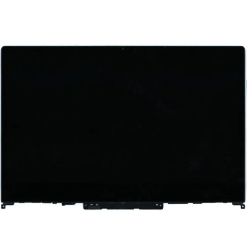 14 Inch Laptop Touch Screen for Lenovo IdeaPad C340-14IWL C340-14 LCD Screen Touch Digitizer + Bezel 81N4 81N6 81TK 81SQ 81SS Lenovo laptop repair parts