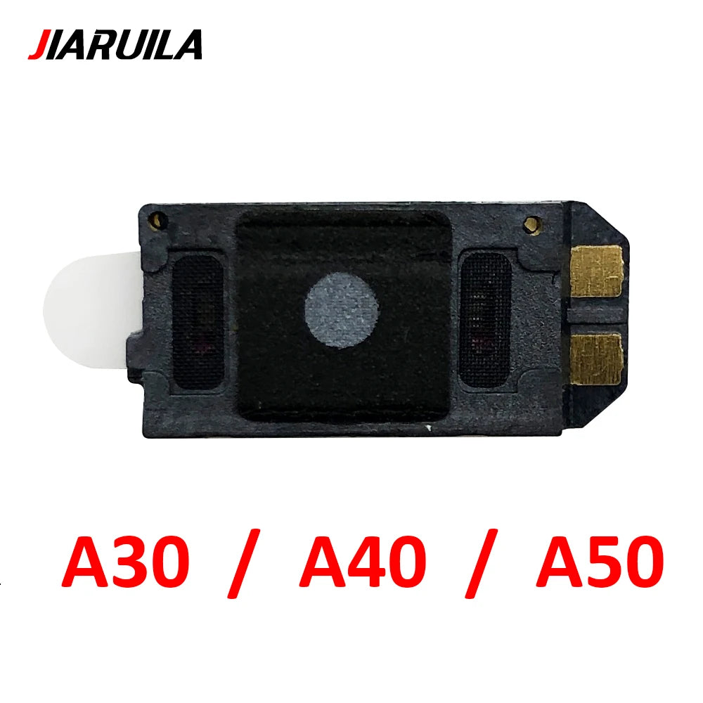 New For Samsung A10 A12 A20 A30 A50 A50S A51 A70 A70S A71 A30S A90 A32 4G 5G M51 Earpiece Ear Speaker Sound Receiver Flex Cable Samsung phone repair parts