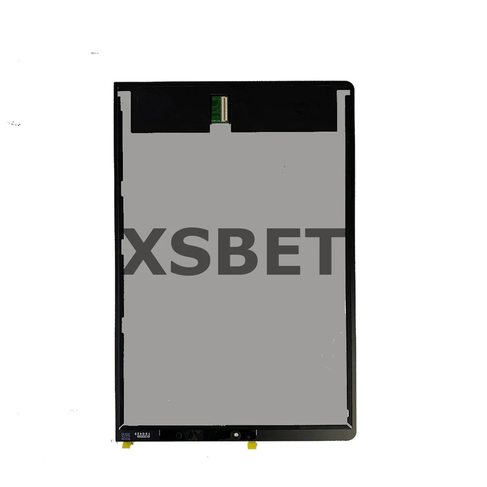 Tablet LCD For Lenovo YOGA TAB5 YT-X705F YT-X705 X705 touch screen LCD display assembly with tools Lenovo tablet repair parts