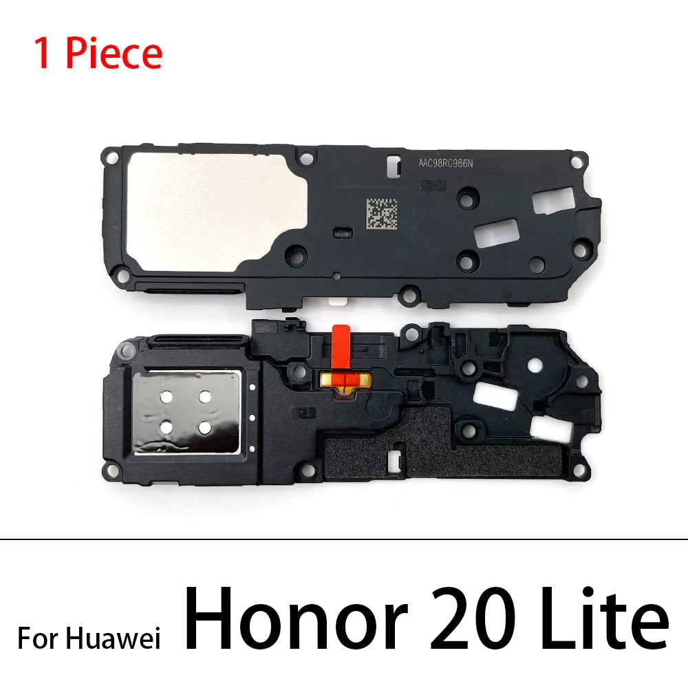 Loudspeaker Loud Speaker Buzzer Ringer For Huawei Honor 9 10 20 30 Lite Pro 20s 20i 30s Replacement Parts Huawei phone repair parts