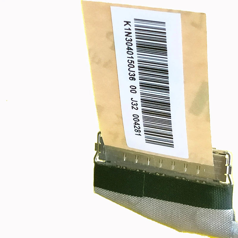 New Original Laptop LCD LED LVDS Display Video Screen Cable For MSI GP75 GL75 MS17E2 K1N-3040150-J36 K1N-3040162-J36 30125-h39 MSI laptop repair parts