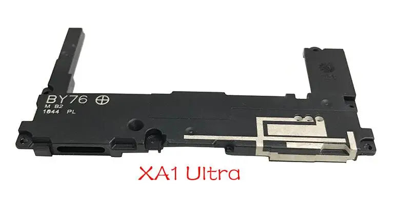 New Loud Speaker loudspeaker For Sony Xperia XA XA1 XA2 Ultra / XA1 Plus Replacement Accessories Parts sony phone repair parts