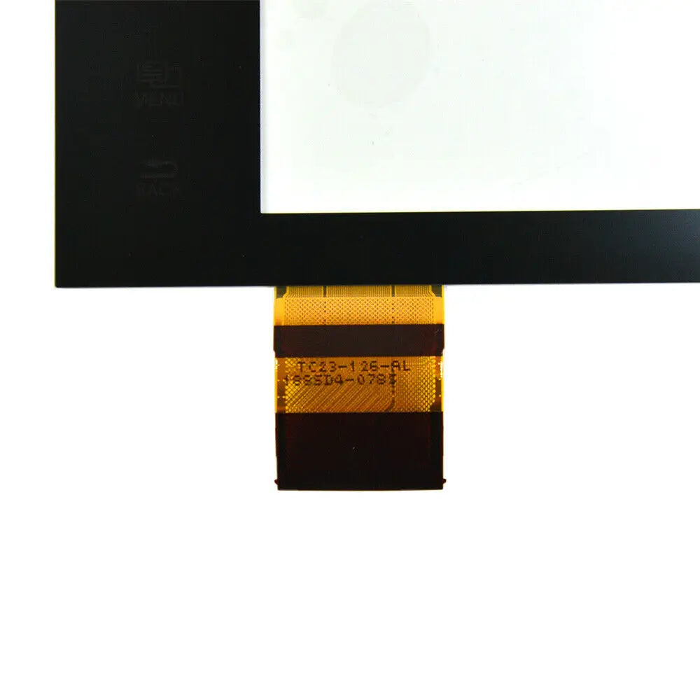 Replacement Factory Touch-Screen Panel Glass Digitizer for 2016 2017 Honda Accord Civic HR-V Pilot Fit Navigation Radio Other Brand tablet repair parts