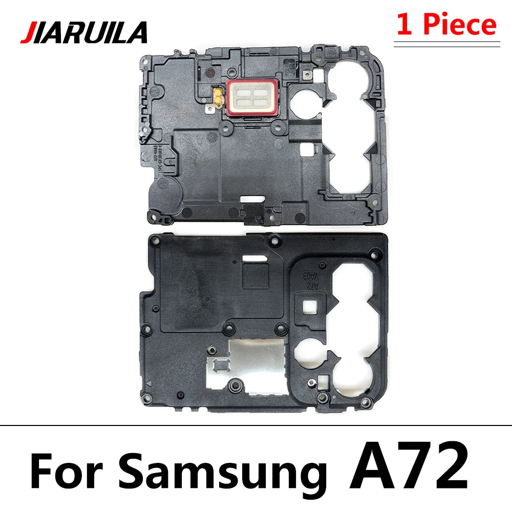 New Ear Earpiece Speaker For Samsung A52 A72 Note 8 9 10 20 Plus Ultra 4G 5G Earphone Top Receiver Samsung phone repair parts