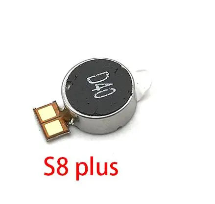 New Vibrator Motor Vibration Module Flex Cable For Samsung S5 mini S6 S7 Edge S8 S9 S10 Plus S10e Samsung phone repair parts