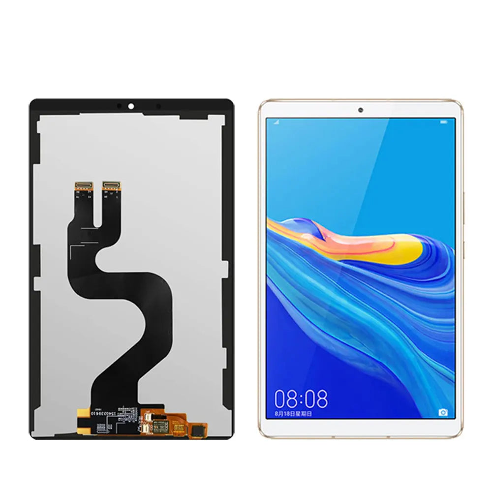 OEM LCD For Huawei MediaPad M6 Turbo VRD-AL10 VRD-W10 VRD-W09 Lcd Display Touch Screen Digitizer Assembly Tested Tablet repair parts